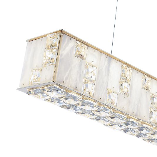 Люстра ODEON LIGHT CROSSA 5072/50L Люстра ODEON LIGHT CROSSA 5072/50L