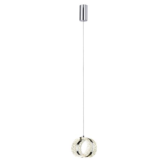 Подвес ODEON LIGHT MIRAGE 5029/8L Подвес ODEON LIGHT MIRAGE 5029/8L