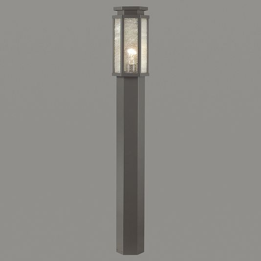 Уличный светильник 100 см ODEON LIGHT GINO 4048/1F
