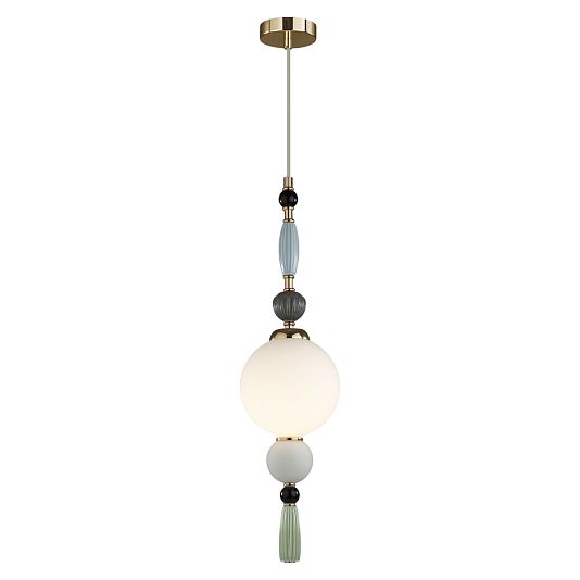 Подвес ODEON LIGHT Palle 5405/1A