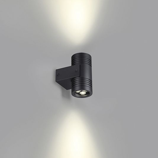 Фасадный светильник ODEON LIGHT STIMA 6648/12WL Фасадный светильник ODEON LIGHT STIMA 6648/12WL