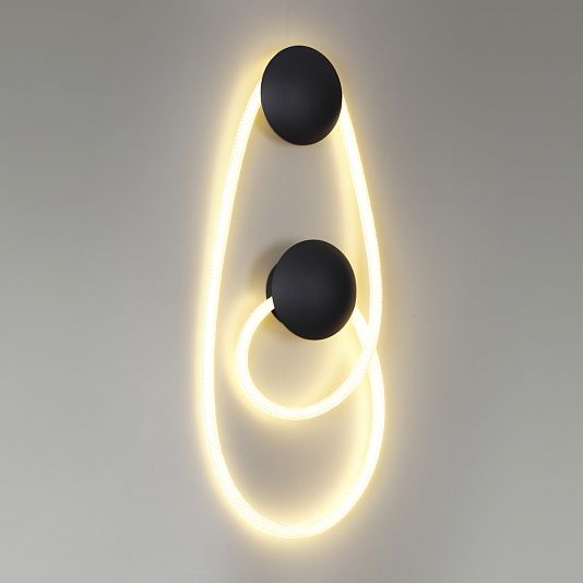 Настенный светильник ODEON LIGHT CORDA 4398/30WL