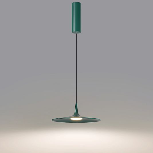 Подвесной ODEON LIGHT SOMBRA 7037/12L