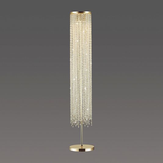 Торшер ODEON LIGHT CHOKKA 5028/3F Торшер ODEON LIGHT CHOKKA 5028/3F