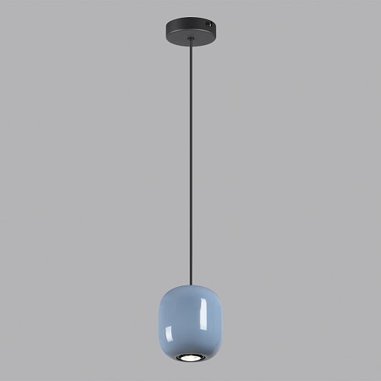 Подвес ODEON LIGHT OVALI 5053/1B Подвес ODEON LIGHT OVALI 5053/1B