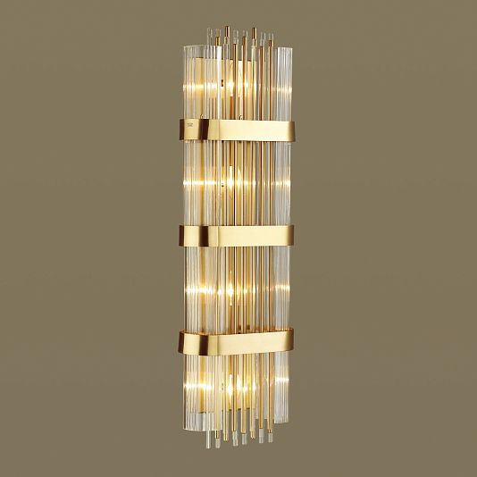 Настенный светильник ODEON LIGHT EMPIRE 4853/4W Настенный светильник ODEON LIGHT EMPIRE 4853/4W