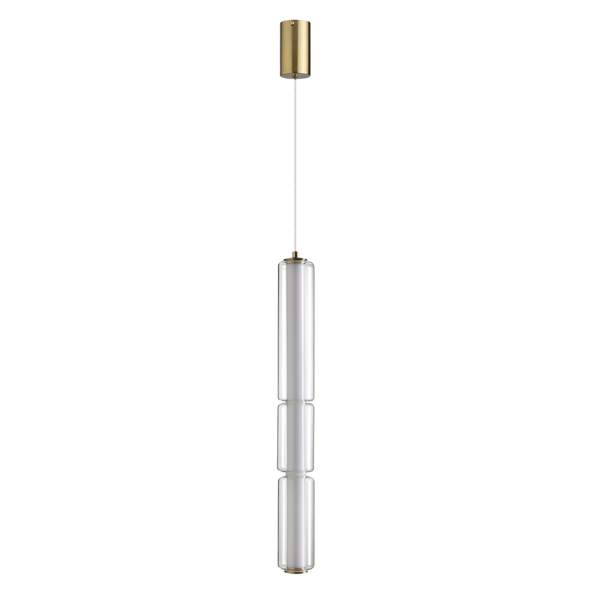 Подвесной светильник ODEON LIGHT FAU 6688/19L