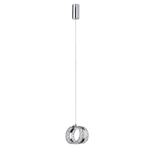 Подвес ODEON LIGHT MIRAGE 5029/8L Подвес ODEON LIGHT MIRAGE 5029/8L