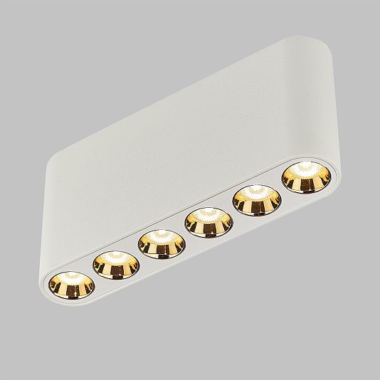 Потолочный ODEON LIGHT SMALL 7091/15CL Потолочный ODEON LIGHT SMALL 7091/15CL