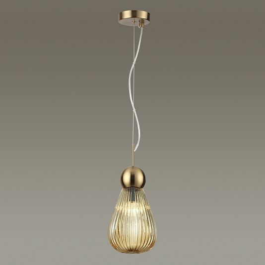 Подвес ODEON LIGHT Elica 5402/1