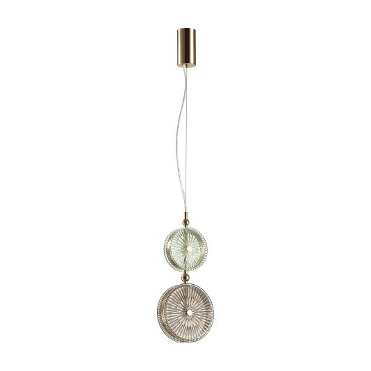 Подвес ODEON LIGHT CARAMELLA 5412/13LD Подвес ODEON LIGHT CARAMELLA 5412/13LD