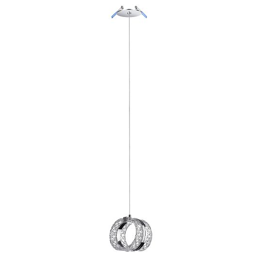 Подвес ODEON LIGHT MIRAGE 5029/8L Подвес ODEON LIGHT MIRAGE 5029/8L