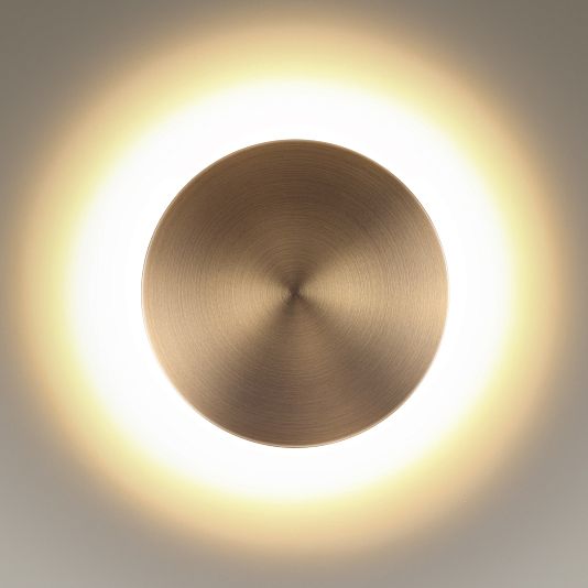 Настенный светильник ODEON LIGHT ECLISSI 3871/12WL