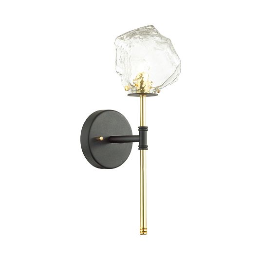 Бра ODEON LIGHT STONO 4789/1W Бра ODEON LIGHT STONO 4789/1W