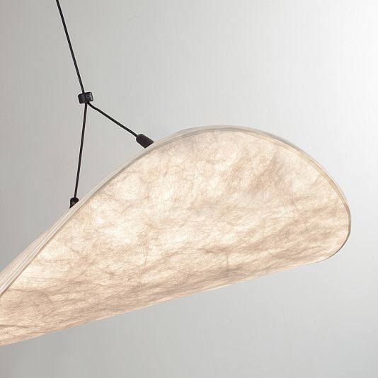 Подвесной ODEON LIGHT SILK 7067/30L