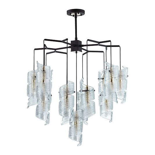 Люстра ODEON LIGHT FUSILLI 5439/13 Люстра ODEON LIGHT FUSILLI 5439/13
