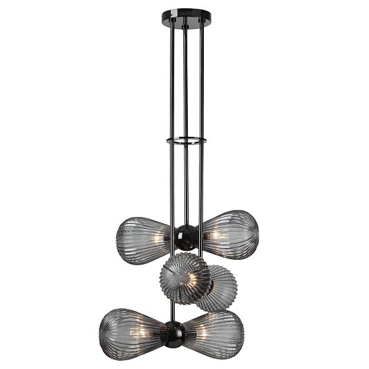 Подвес ODEON LIGHT Elica 5417/6 Подвес ODEON LIGHT Elica 5417/6