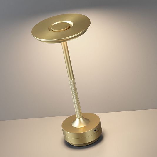Настольная лампа ODEON LIGHT TET-A-TET 5033/6TL Настольная лампа ODEON LIGHT TET-A-TET 5033/6TL