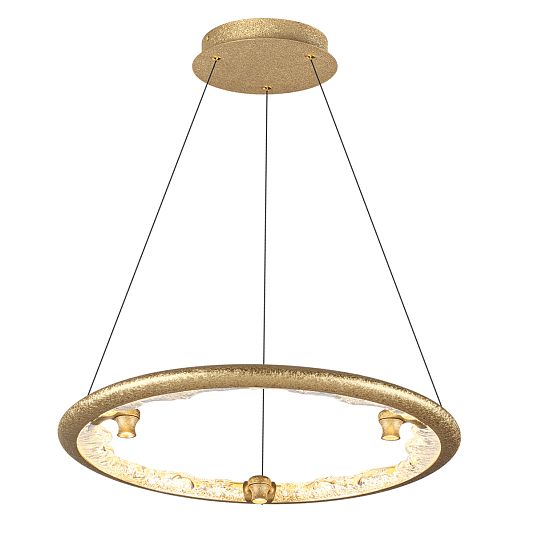 Подвесной светильник ODEON LIGHT CAYON 7002/44L