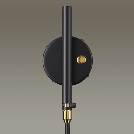 Настенный светильник ODEON LIGHT KERBI 4830/1W