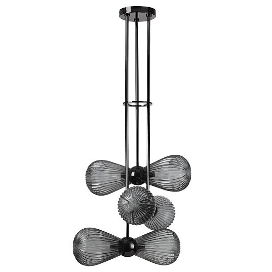 Подвес ODEON LIGHT Elica 5417/6 Подвес ODEON LIGHT Elica 5417/6