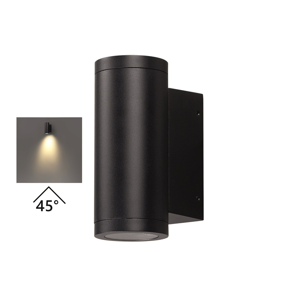 Настенный ODEON LIGHT LONG 7071/8WL