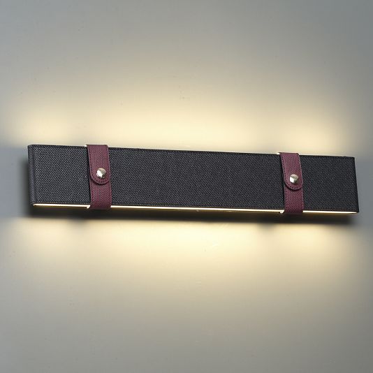 Настенный светильник ODEON LIGHT VINCENT 6629/25WL Настенный светильник ODEON LIGHT VINCENT 6629/25WL