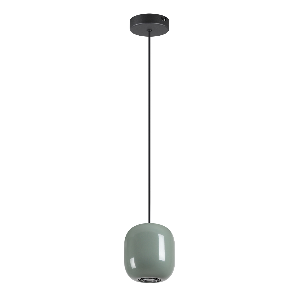 Подвес ODEON LIGHT OVALI 5053/1C