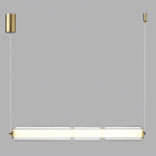 Подвесной светильник ODEON LIGHT FAU 6688/19L Подвесной светильник ODEON LIGHT FAU 6688/19L