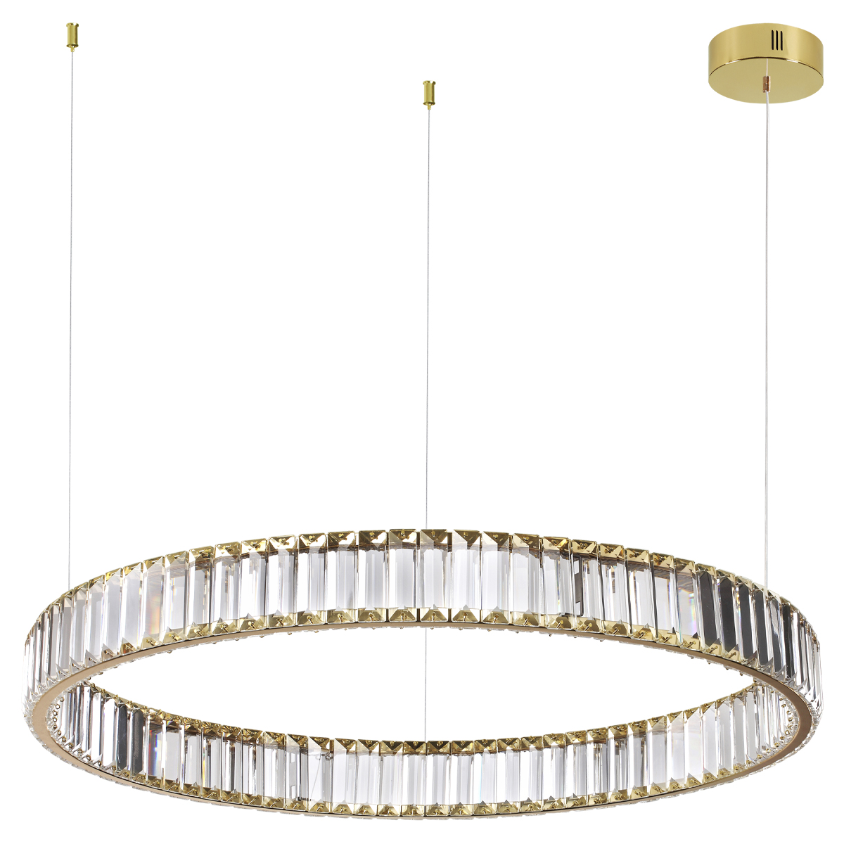 Люстра ODEON LIGHT Vekia 5015/45L