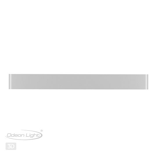 Настенный светильник ODEON LIGHT FRAMANT 4293/30WL