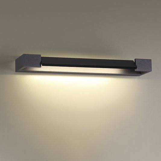 Настенный светильник ODEON LIGHT ARNO 3888/12WB Настенный светильник ODEON LIGHT ARNO 3888/12WB