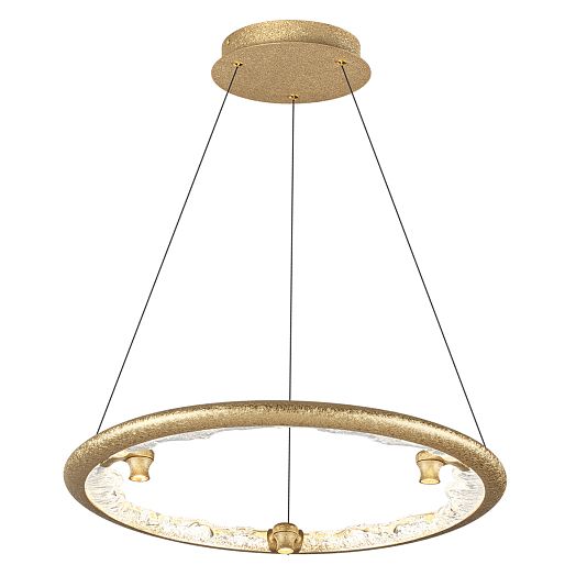 Подвесной светильник ODEON LIGHT CAYON 7002/44L