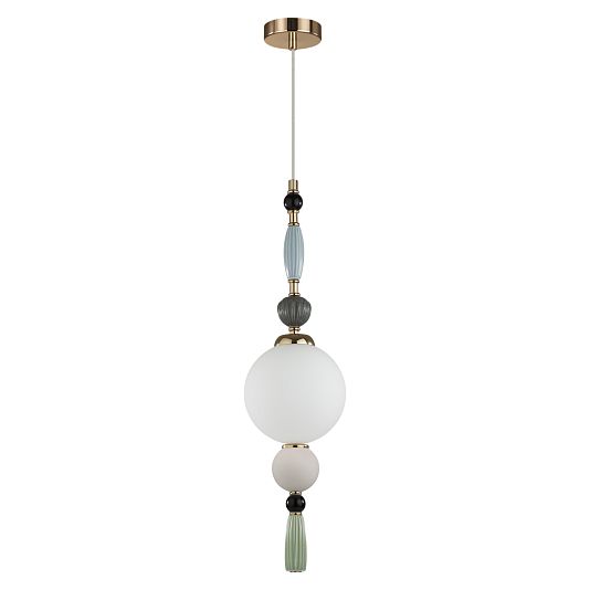 Подвес ODEON LIGHT Palle 5405/1A