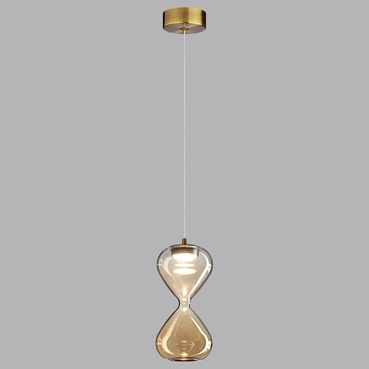 Подвес ODEON LIGHT GLESSI 5093/4L
