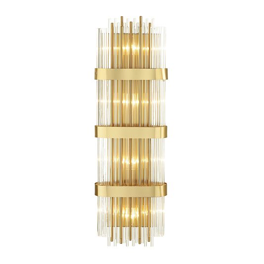 Настенный светильник ODEON LIGHT EMPIRE 4853/4W Настенный светильник ODEON LIGHT EMPIRE 4853/4W