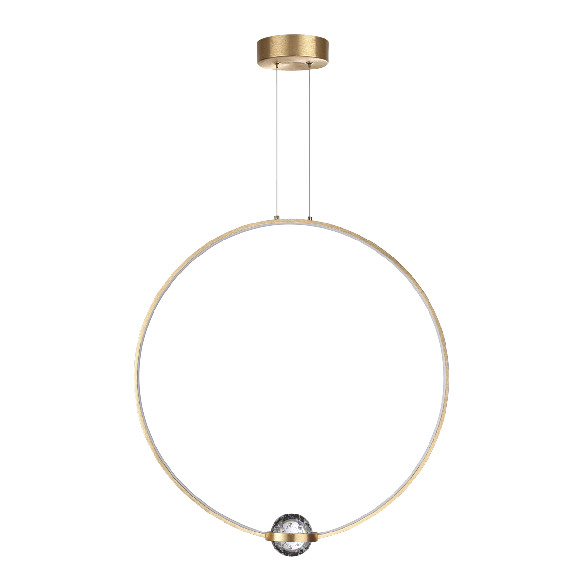 Подвесной светильник ODEON LIGHT GOTA 4336/27L