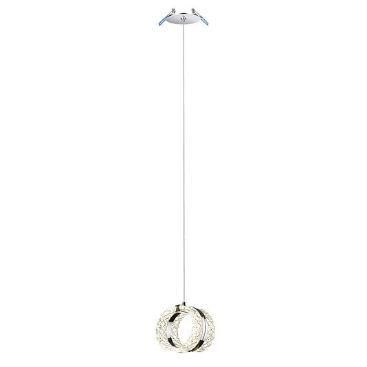 Подвес ODEON LIGHT MIRAGE 5029/8L Подвес ODEON LIGHT MIRAGE 5029/8L
