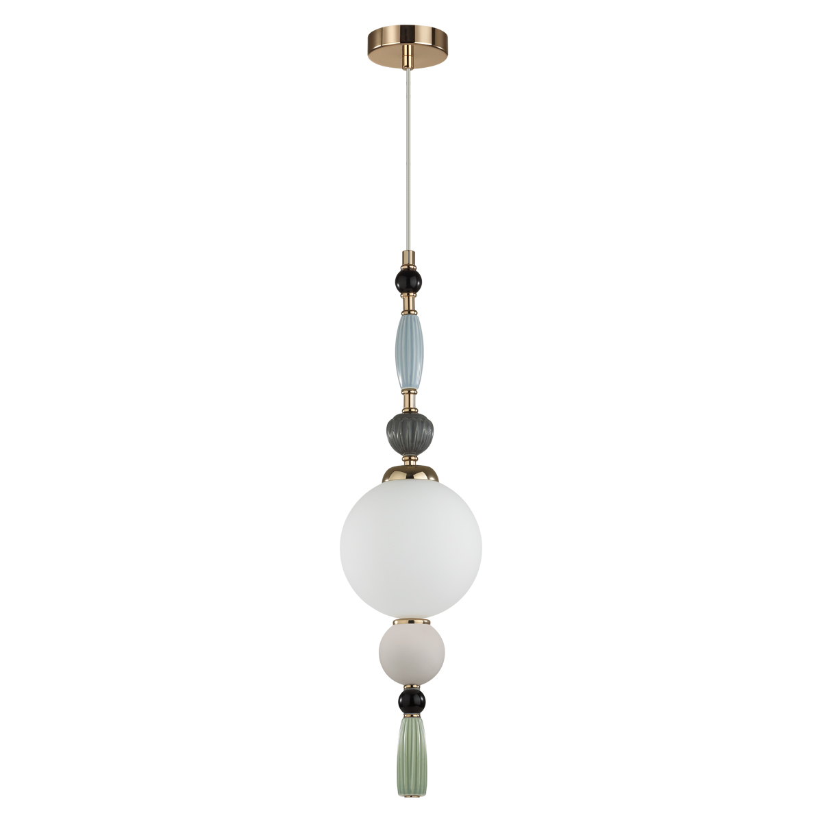 Подвес ODEON LIGHT Palle 5405/1A
