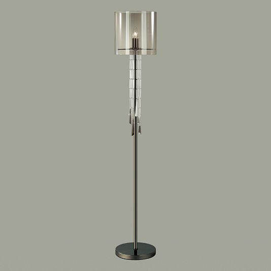 Торшер ODEON LIGHT Nicole 4890/1F Торшер ODEON LIGHT Nicole 4890/1F