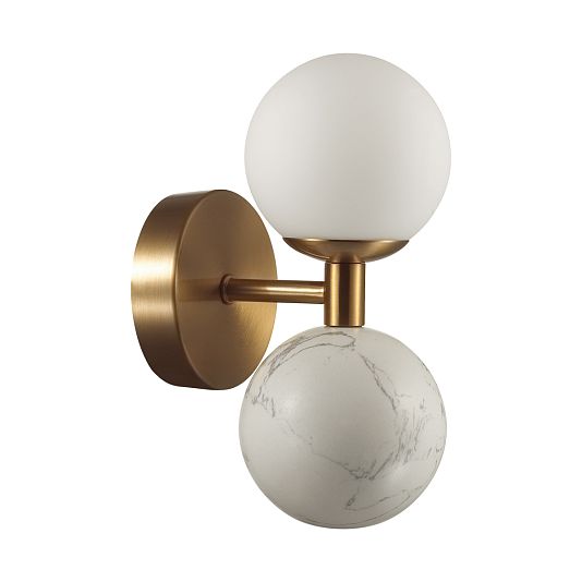 Настенный светильник ODEON LIGHT LOLLA 4359/6WL Настенный светильник ODEON LIGHT LOLLA 4359/6WL