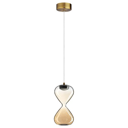 Подвес ODEON LIGHT GLESSI 5093/4L