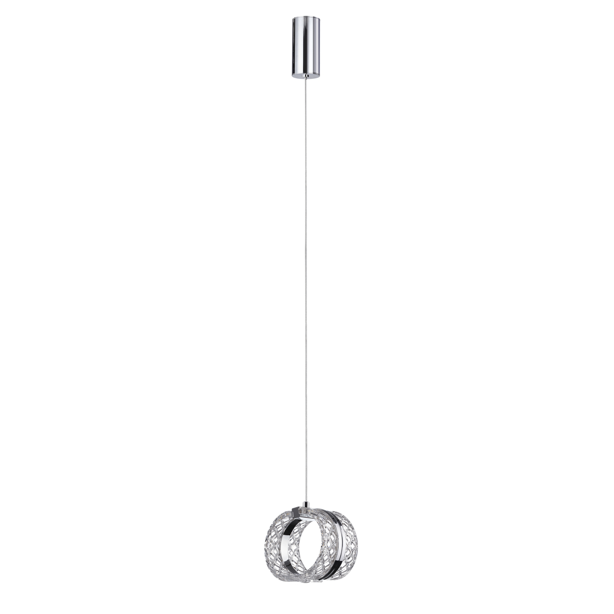Подвес ODEON LIGHT MIRAGE 5029/8L
