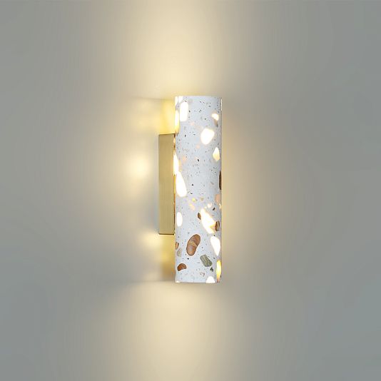 Настенный ODEON LIGHT TERRAZZO 7012/12WL