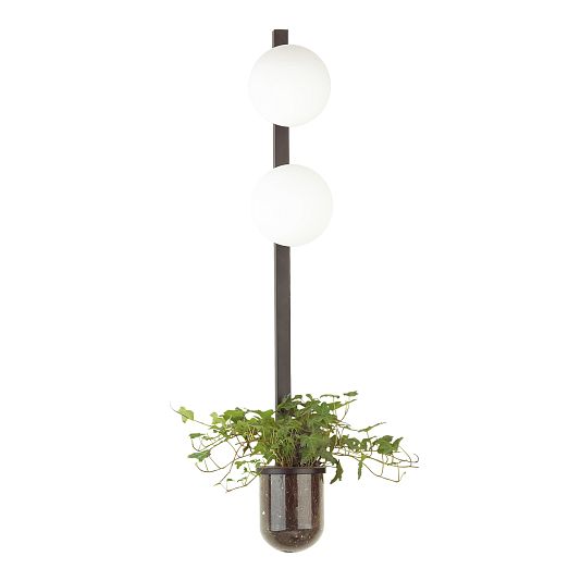 Настенный светильник ODEON LIGHT FLOWER 4681/2WA Настенный светильник ODEON LIGHT FLOWER 4681/2WA