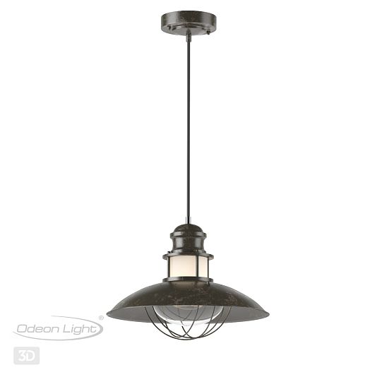 Подвес ODEON LIGHT DANTE 4164/1 Подвес ODEON LIGHT DANTE 4164/1