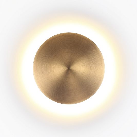 Настенный светильник ODEON LIGHT ECLISSI 3871/12WL