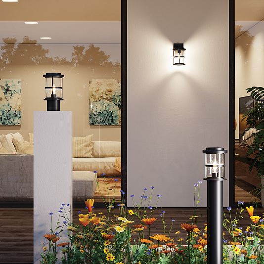 Ландшафтный светильник ODEON LIGHT MAGUS 4964/1F Ландшафтный светильник ODEON LIGHT MAGUS 4964/1F