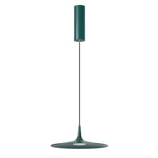 Подвесной ODEON LIGHT SOMBRA 7037/12L