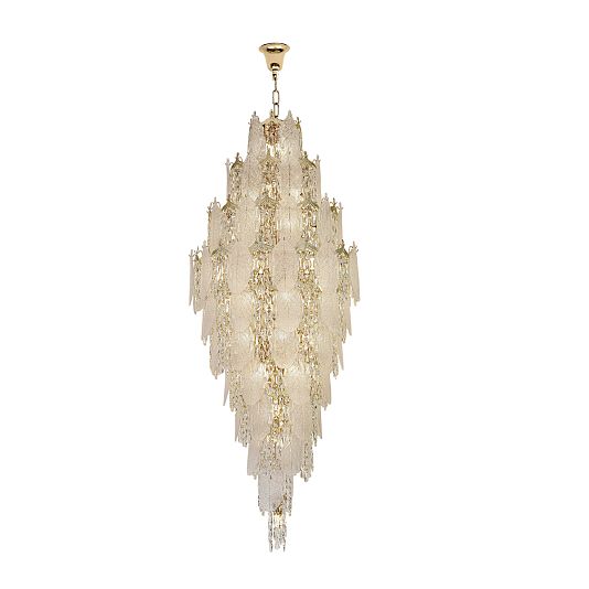 Люстра ODEON LIGHT TEARS 5049/54 Люстра ODEON LIGHT TEARS 5049/54